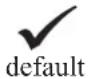 Kernau KFD 801 W - Drum Light Information - 44