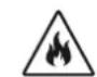 Kernau KFD 801 W - Aufgrund von Brandgefahr dürfen die folgenden Wäscheteile und Produkte NIEMALS im Trockner getrocknet werden: - 1