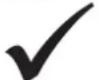 Kernau KFD 801 W - Drum Light Information - 47