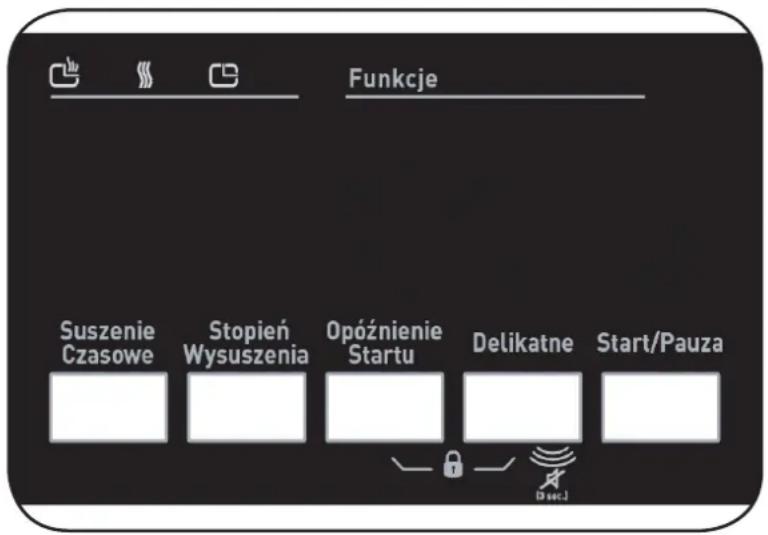 Kernau KFD 801 W - Elektronische Anzeige und Zusatzfunktionen - 1