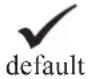 Kernau KFD 801 W - Drum Light Information - 29