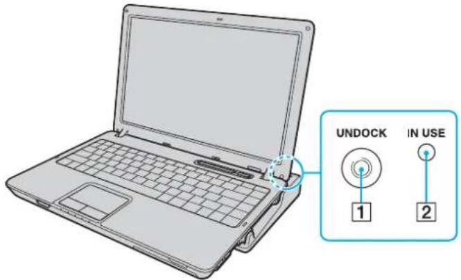 UNDOCK IN USE 1 2