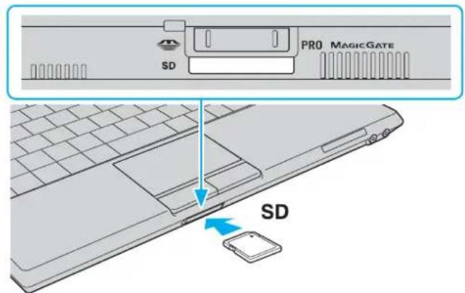 SD PRO MAGICGATE SD