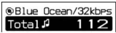 Blue Ocean/32kbps Total 112