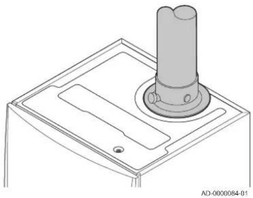 Remeha Quinta Pro 55 - Important - 1