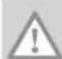 Remeha Quinta Pro 55 - Warning - 1