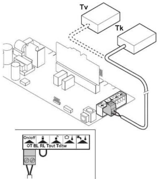 Remeha Quinta Pro 55 - Important - 1