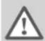 Remeha Quinta Pro 55 - Warning - 1