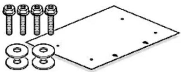 PKM MW700-20 UB2 - DESCRIPTION OF THE INDIVIDUAL PARTS: - 1