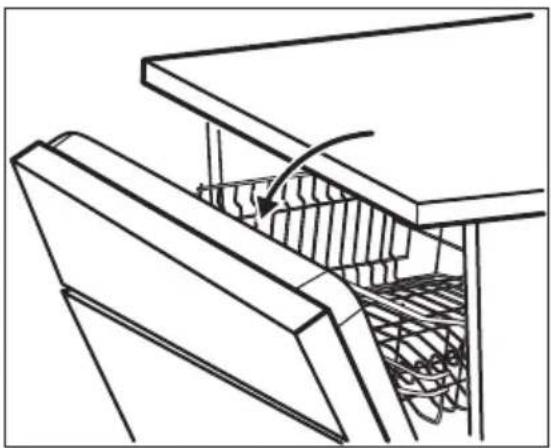JUNO JGVN60418 - AutoOpen - 1