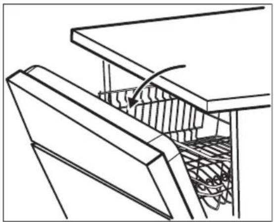 JUNO JGVN45518 - AirDry - 1