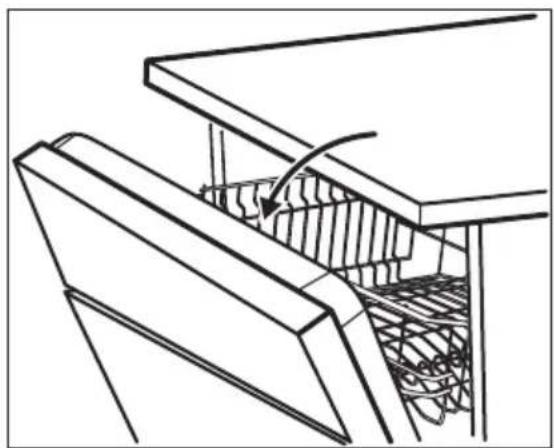 JUNO JGVN45518 - AirDry - 1
