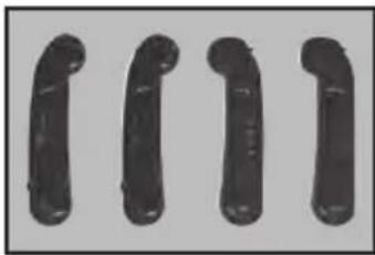 Syma Z1 - Accessories/Parts (Optional) - 9