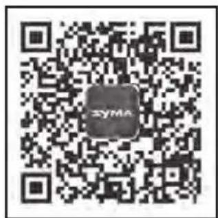 Syma Z1 - Accessories/Parts (Optional) - 20