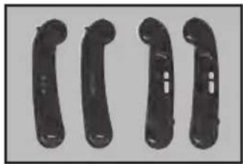Syma Z1 - Accessories/Parts (Optional) - 8