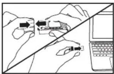 Syma Z1 - Changing and Charging the Drone's Batteries - 3