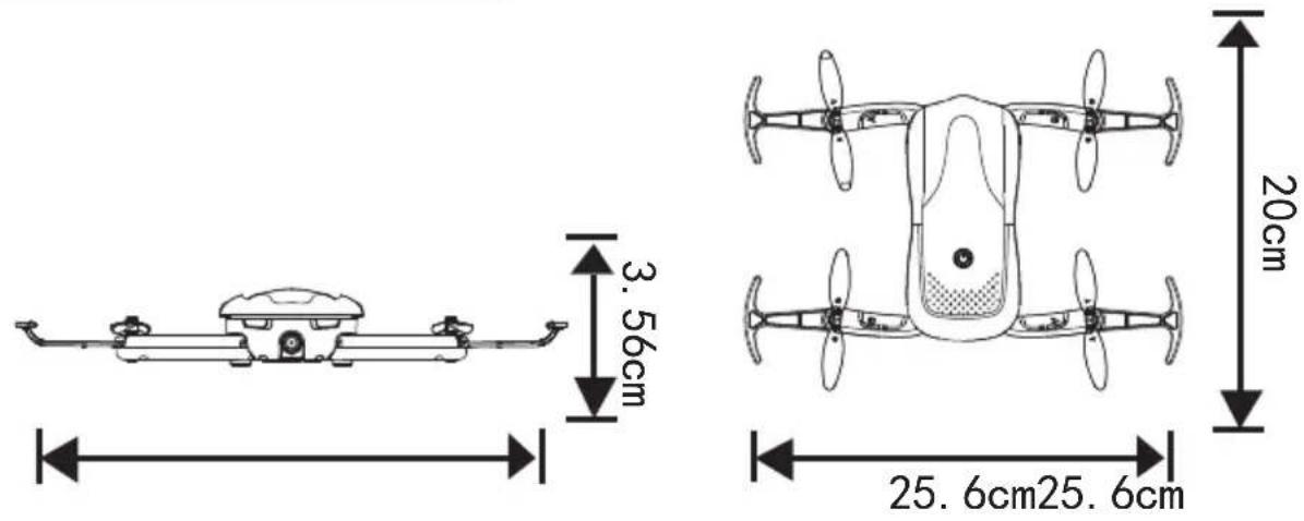 Syma Z1 - Accessories/Parts (Optional) - 19