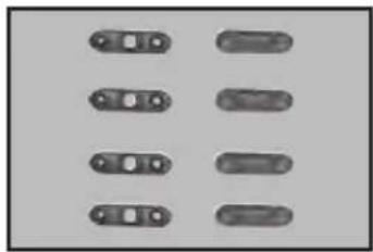 Syma Z1 - Accessories/Parts (Optional) - 2