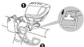 Roxim X4 - How To Mount 安装方式 - 1