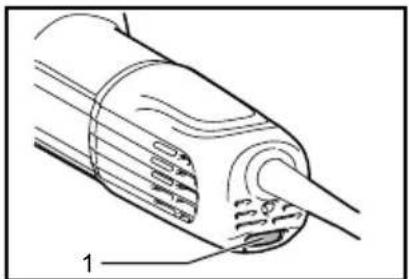 MAKITA GA4541C - 6