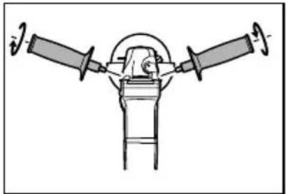 MAKITA GA4541C - 8