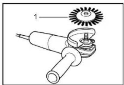 MAKITA GA4040C - 24