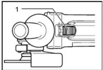 MAKITA GA4040C - 5