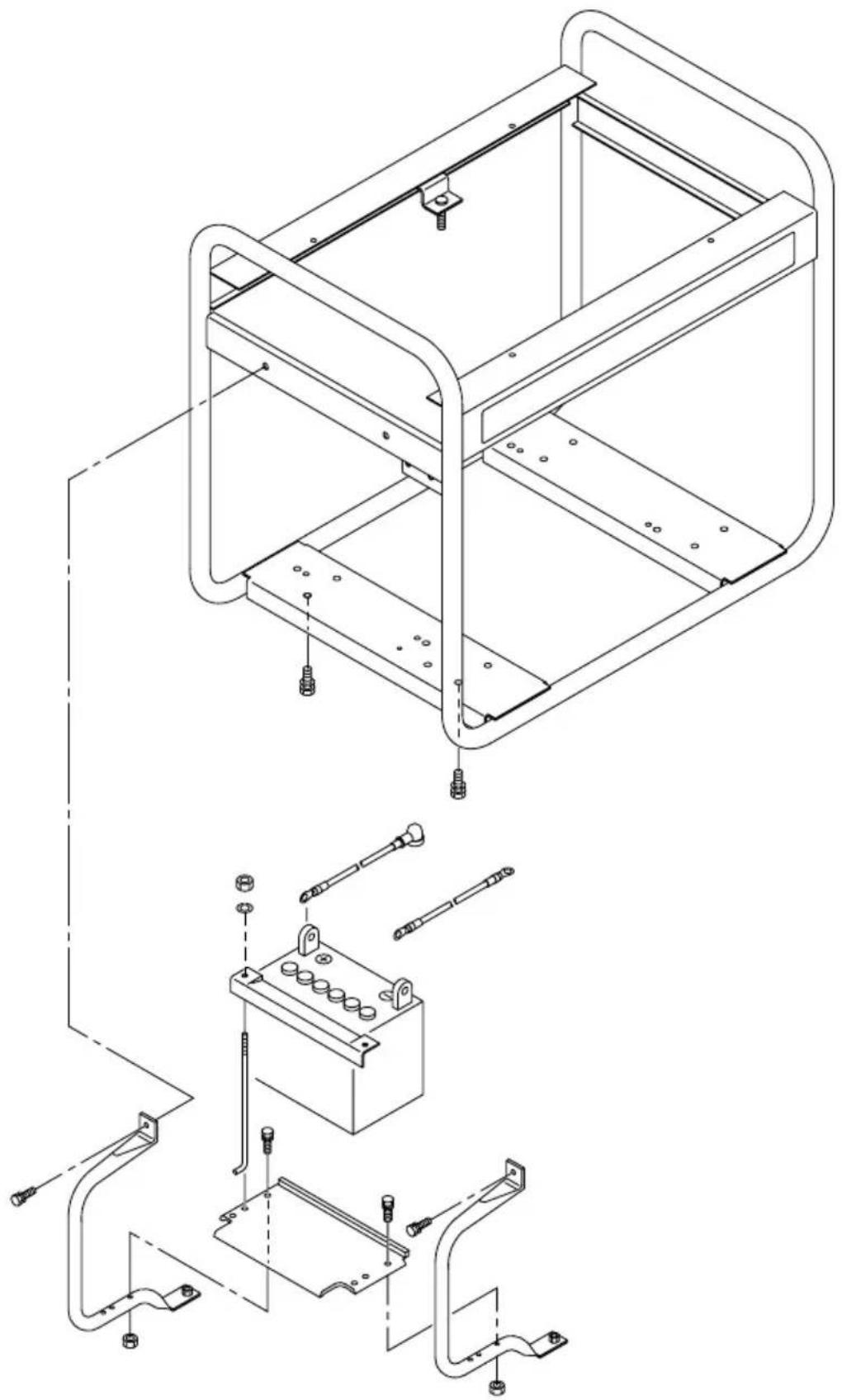 MAKITA G4100R - OPTIONAL PARTS - 1