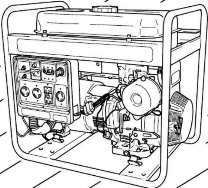 MAKITA G4100R - 1
