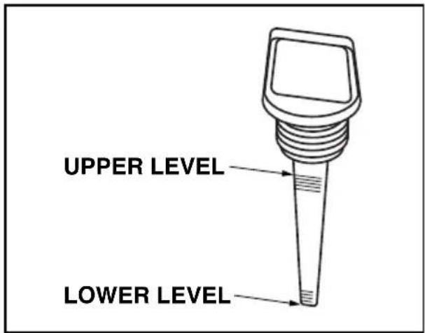 UPPER LEVEL LOWER LEVEL