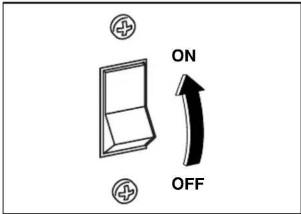 ON OFF