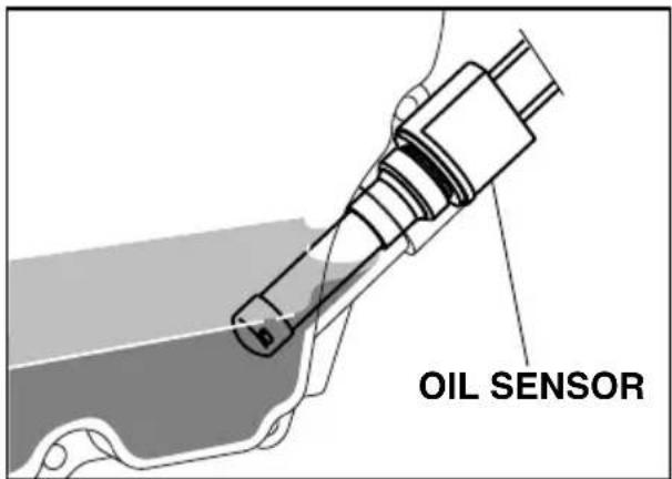 OIL SENSOR