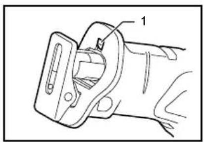 MAKITA DJR182 - 7
