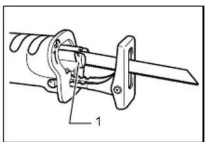 MAKITA DJR182 - 11