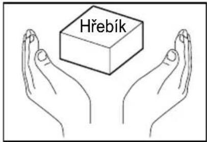 Hřebík