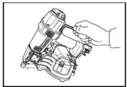 MAKITA AN621 - 20