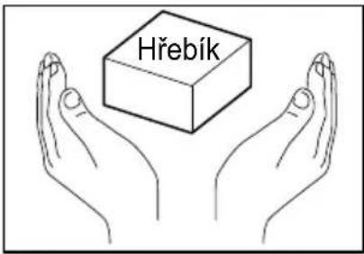 Hřebík