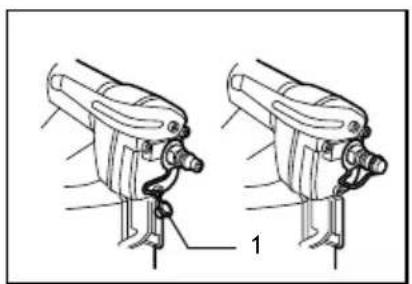 MAKITA AN621 - 22