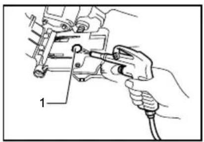 MAKITA AN621 - 25