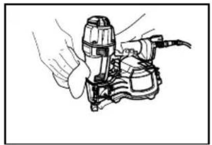 MAKITA AN621 - 23