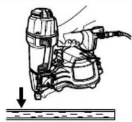 MAKITA AN621 - 14
