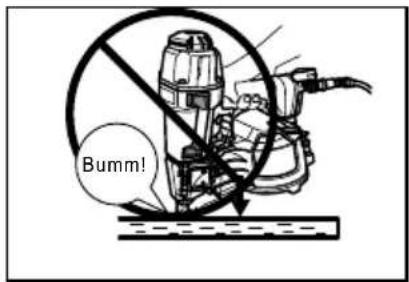 Bumm!