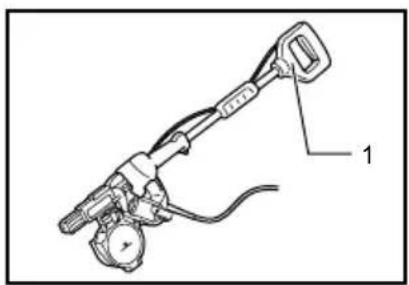 MAKITA 6841R - 19
