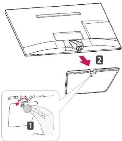 LG M2432D-PR - CAUTION - 1