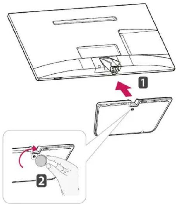 LG M2432D-PR - CAUTION - 1