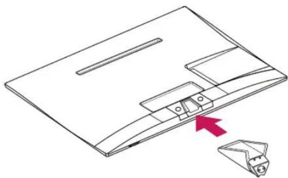LG M2432D-PR - CAUTION - 1