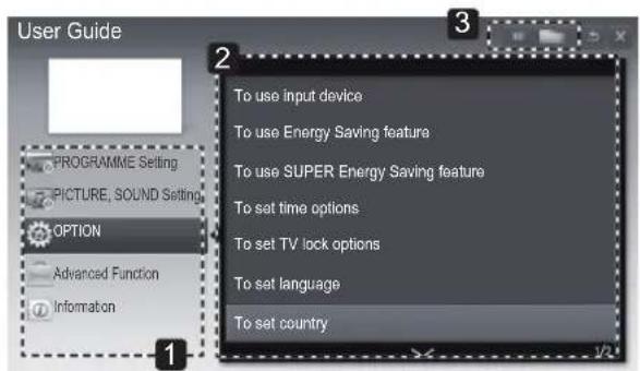 LG M2432D-PR - Using the Remote Control - 2
