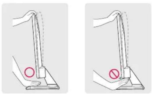 LG M2432D-PR - WARNING - 1