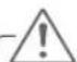 LG M2432D-PR - CAUTION - 1