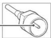 LG M2432D-PR - Copper wire - 1